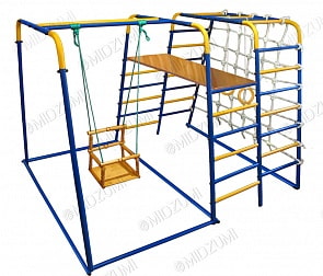 Детский спортивный комплекс Midzumi Kimpi (Midzumi, F0000013647)