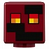 Конструктор Lego®  Minecraft - Портал в Подземелье  - миниатюра №15