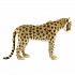 Мягкая игрушка Леопард стоящий, 54 см  - миниатюра №5