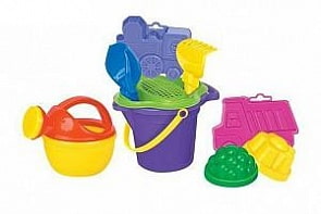 Набор №156 (Полесье, П-4962)