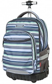 Рюкзак-тележка – Victor (Target, 17992)