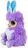 Игрушка Bush baby world – Кики, фиолетовый  - миниатюра №2