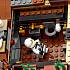 Конструктор Lego Ninjago - Летающий корабль Мастера Ву  - миниатюра №3