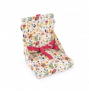 Сидушка на стул для куклы – Валерия (La Nina, 462112)