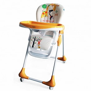 Стульчик для кормления - Nuovita Beata, animale/животные (Nuovita, YQ188_435)
