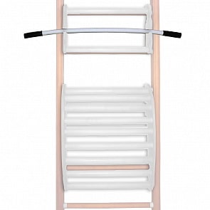 Домашний спортивный тренажер Kampfer Posture 2 Wall №6 Жемчужный