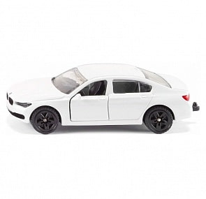 Коллекционная модель автомобиля BMW 750i (Siku, 1509)