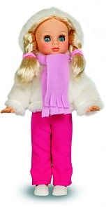 Кукла Эля 5, 33 см (Весна, Н1965/В1965/с1965)