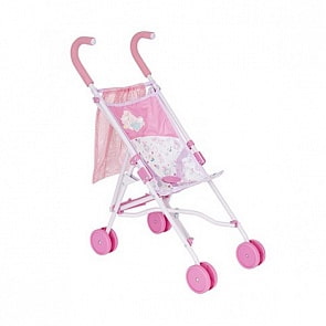 Игрушка Baby born - Коляска-трость, 2018 (Zapf Creation, 1423569)