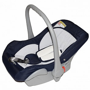 Автокресло Carlo typu Kite для коляски Camarelo Sirion, Si-10 (Camarelo, Si-10)