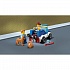 Конструктор Lego® City Police - Полицейский отряд с собакой  - миниатюра №8