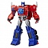 Transformers – Кибервселенная, трансформер 30 см  - миниатюра №2