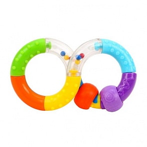 Погремушка-трансформер (Жирафики, 939637)