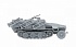 Модель сборная - Немецкий бронетранспортер Ханомаг с пусковыми установками  - миниатюра №3
