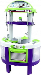 Кухня Baby Glo №1 (Полесье, п-44938)