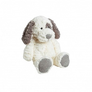 Мягкая игрушка – Собака сидячая, 36 см (Molli, 7906SW_MT)