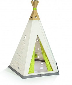 Детский игровой домик Вигвам (Smoby, 811000)