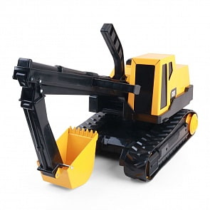 Экскаватор фривил, 51 см (1toy, Т19131)