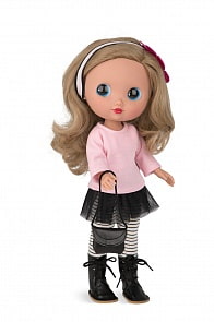 Кукла Elegance Dunya, 38 cм (Arias, Т19798)