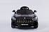 Электромобиль - Mercedes-Benz GTR, черный, свет и звук  - миниатюра №1