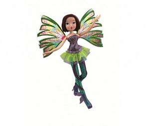 Кукла Сиреникс Tecna (Rainbow, IW01701300_Tecna)  