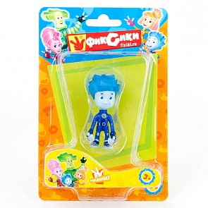 Фигурка из серии Фиксики – Нолик (Играем Вместе, EM2855)
