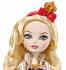 Кукла Ever After High - Royal Apple White  - миниатюра №3