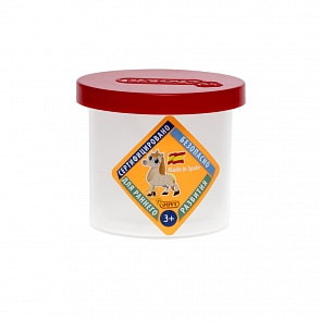 Банка-непроливайка для рисования (Jovi, 125/30)