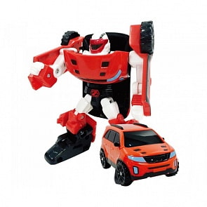 Трансформер Мини Тобот Z (YOUNG TOYS, 301030) Трансформер Мини Тобот Z (YOUNG TOYS, 301030)