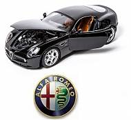 Alfa Romeo