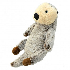 Мягкая игрушка - Морская выдра, 25 см (All About Nature, K7976-PT)