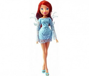 Кукла Winx Club Кружева Блум (Winx, IW01171400_Блум)