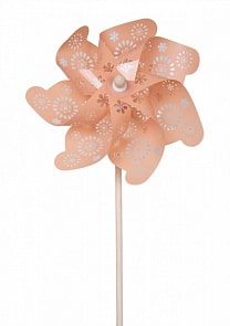 Ветрячок – Солнечный, 110 см (ЯиГрушка, 59602ЯиГ)