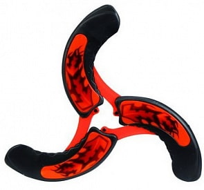 Игрушка Летающий диск-бумеранг (Simba, 7208243)