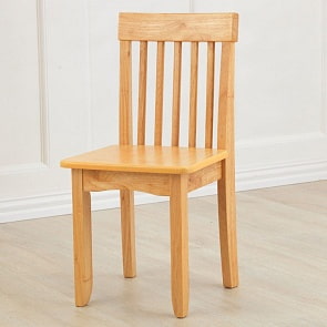 Детский стул – Avalon. Цвет Natural (KidKraft, 16621_KE)