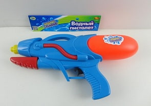 Водный бластер (Rinzo, S-00045)