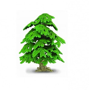 Фигурка Gulliver Collecta - Гинкго Билоба (Gulliver Collecta, 89329)