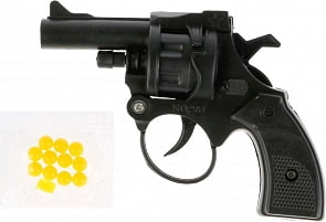 Игрушечный пистолет (ABtoys, ARS-304)