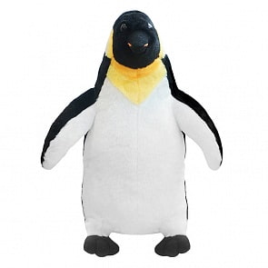 Пингвин, 30 см (Maxitoys Luxury, MT-111702)
