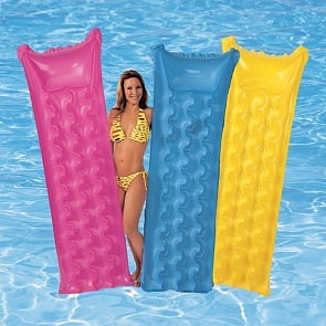 Матрац надувной Relax-A-Mat (Intex, int59718NP)