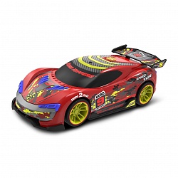 Машина Nikko Speed Swipe Красный (Nikko, 20122) - миниатюра