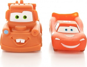 Набор для купания «Тачки Дисней» (Играем вместе, 107R)