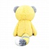 Мягкая игрушка - Лори Эйка желтый, 30 см  - миниатюра №3