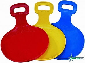 Санки ледянки (Нордпласт, Н-031)