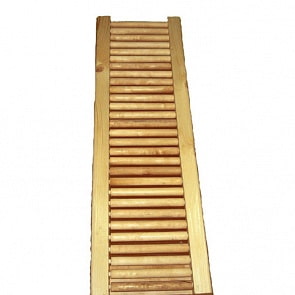 Доска роликовая для ДСК Вертикаль (КМС, 00000001054)