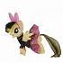 Игровой набор My Little Pony Пони в блестящих юбках - Songbird Serenade  - миниатюра №2