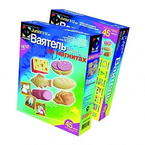 Набор для творчества из серии Ваятель - Деликатесы (Фантазер, 707046ФН)