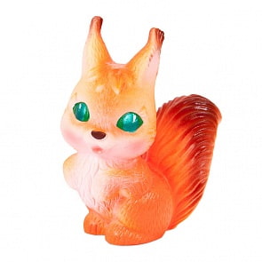 Игрушечная фигурка - Белка Мариша (Огонек, ОГ349)