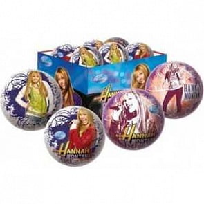 Детский мяч - Ханна Монтана (Unice, UN 1136)