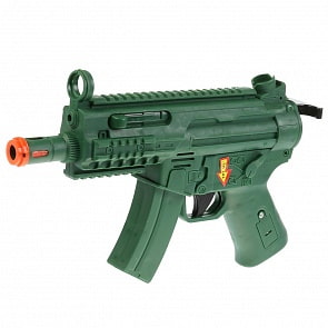 Пистолет со светом и звуком (B1869806)